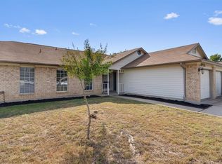 8703 Pineridge Dr #A, Austin, TX 78729