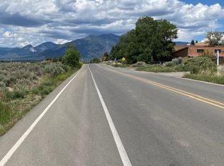Gusdorf Rd, Taos, NM 87571