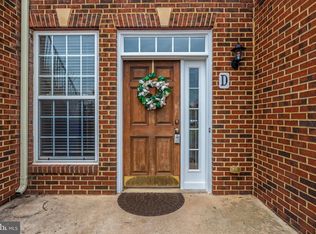 6514 Daytona Ct #102, Frederick, MD 21703