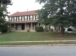 11816 Frost Dr, Bowie, MD 20720