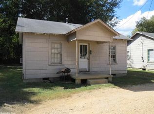 4 Blankinship Ct, Warren, AR 71671