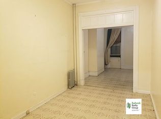 1663 Dekalb Ave #2B, Brooklyn, NY 11237