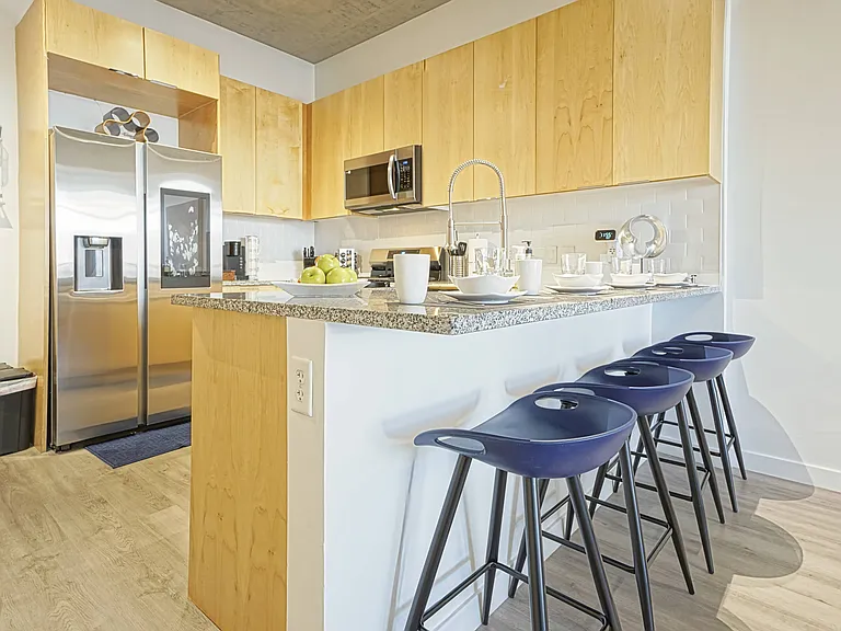 353 E Bonneville Ave #309 — Photo 7