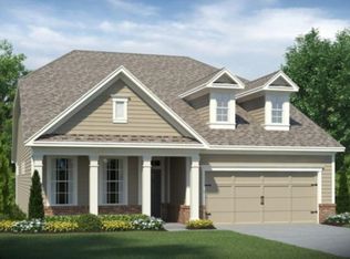 435 Yardley Ln, Grayson, GA 30017