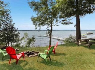 2683 Gilbert Ln, Central Lake, MI 49622