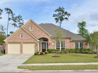 31926 Wildwood Park Ln, Conroe, TX 77385