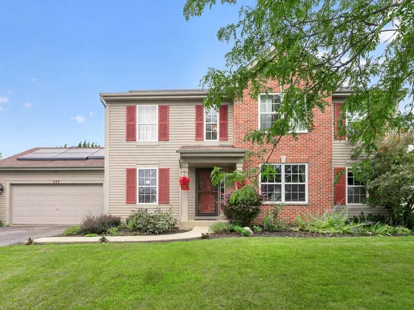 523 Horizon Ln, Dekalb, IL 60115