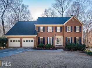 2220 Trilleck Dr NW, Kennesaw, GA 30152