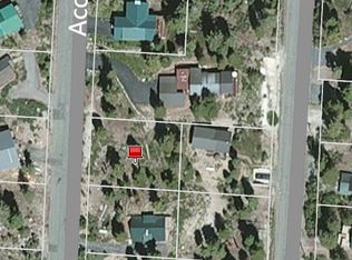 8554 Acorn Rd, Soda Springs, CA 95728