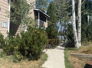 1385 Sparta Plz UNIT 4, Steamboat Springs, CO 80487