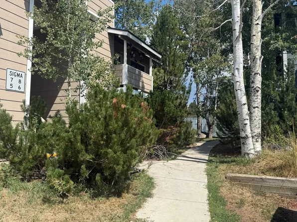 1385 Sparta Plz Unit 4, Steamboat Springs, CO 80487