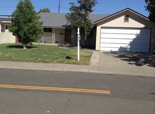 6655 Demaret Dr, Sacramento, CA