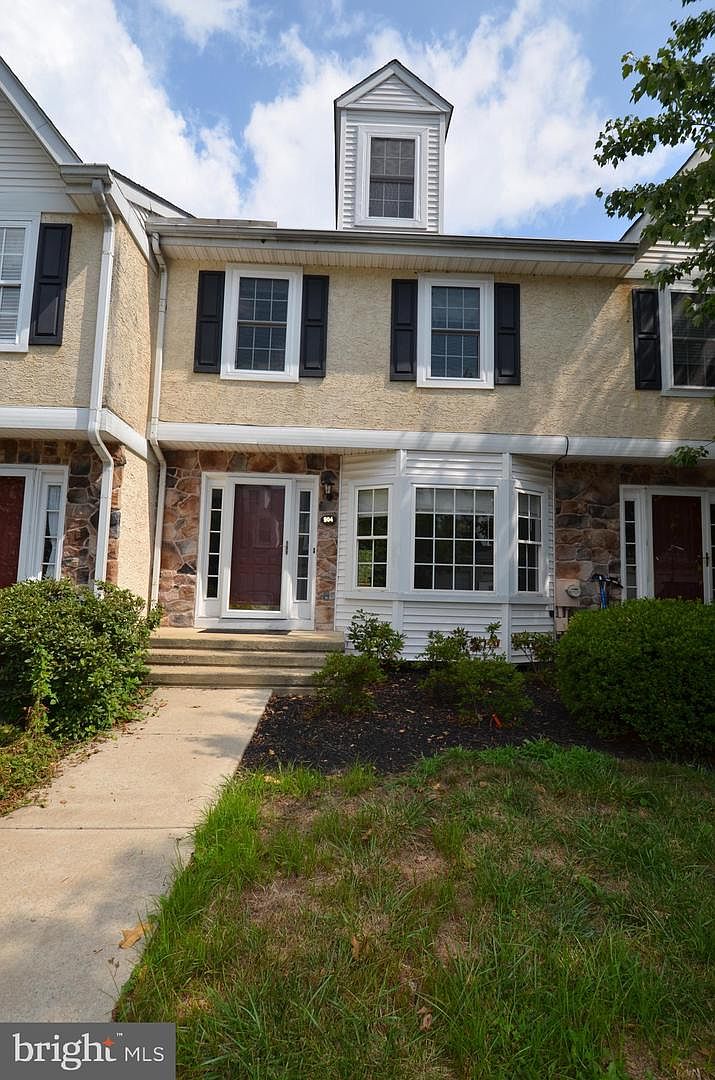 904 Coventry Pointe Ln, Pottstown, PA 19465 Zillow