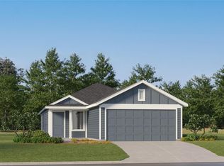 1219 Charlotte Way, Wharton, TX 77488