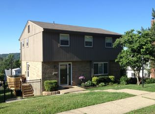 205 Bryson Ave, Pittsburgh, PA 15202