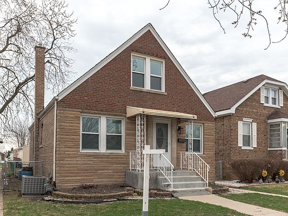 2nd image of 6137 S Moody Ave