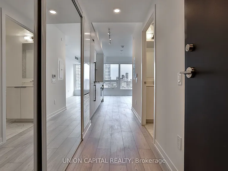 82 Dalhousie St #2910 — Photo 1