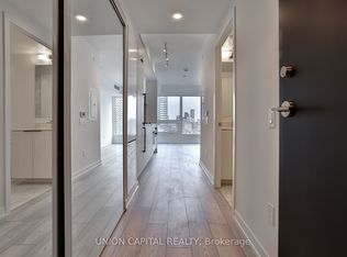 82 Dalhousie St #2910, Toronto, ON M5B 0C5