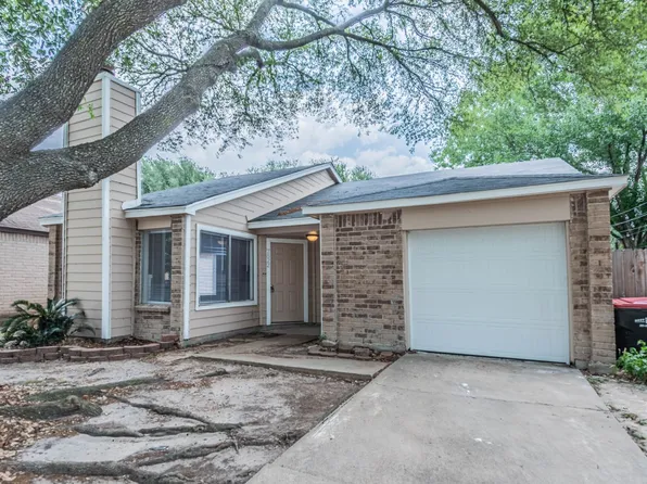 7522 Pepperbrook Dr, Houston, TX 77041