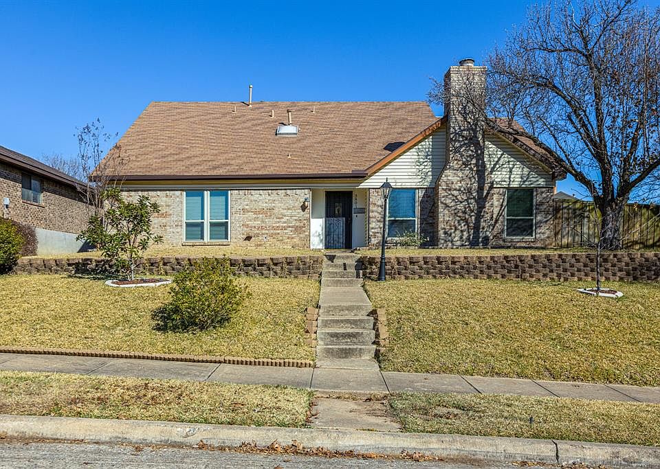 1st image of 3801 Purcell Dr