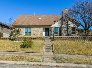 3801 Purcell Dr, Garland, TX 75040