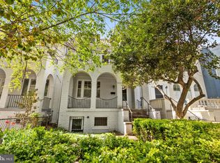 2320 Ashmead Pl NW, Washington, DC