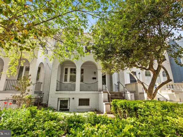 2320 Ashmead Pl NW, Washington, DC 20009