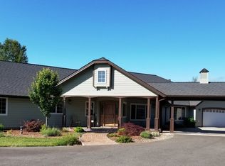 257 Quail Ln, Grants Pass, OR 97526