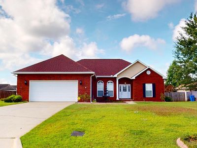 733 County Road 750, Enterprise, AL, 36330