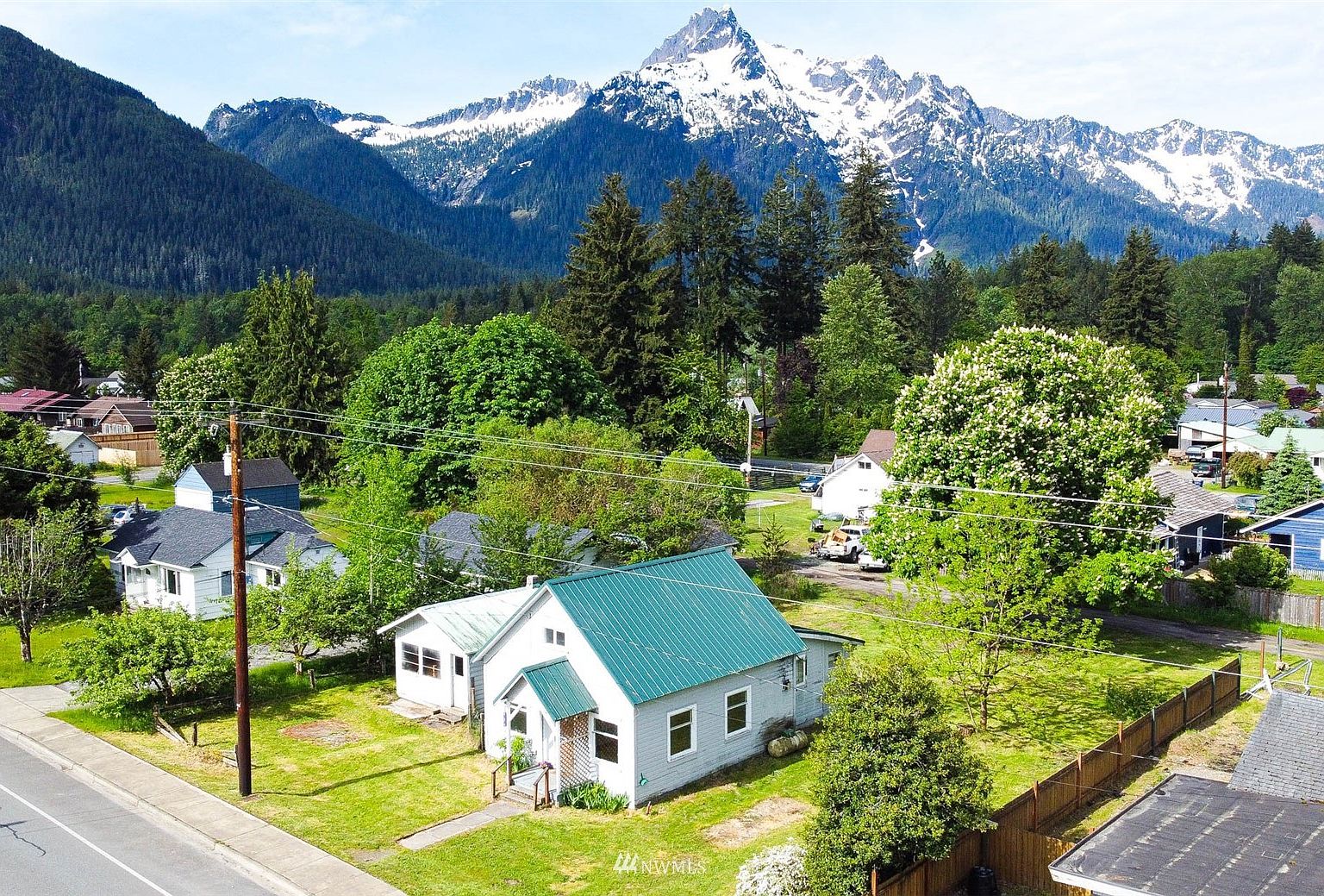 825 Sauk Avenue, Darrington, WA 98241 Zillow