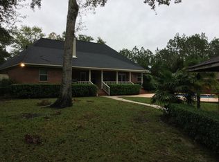 3671 Rabbit Creek Ct, Theodore, AL 36582