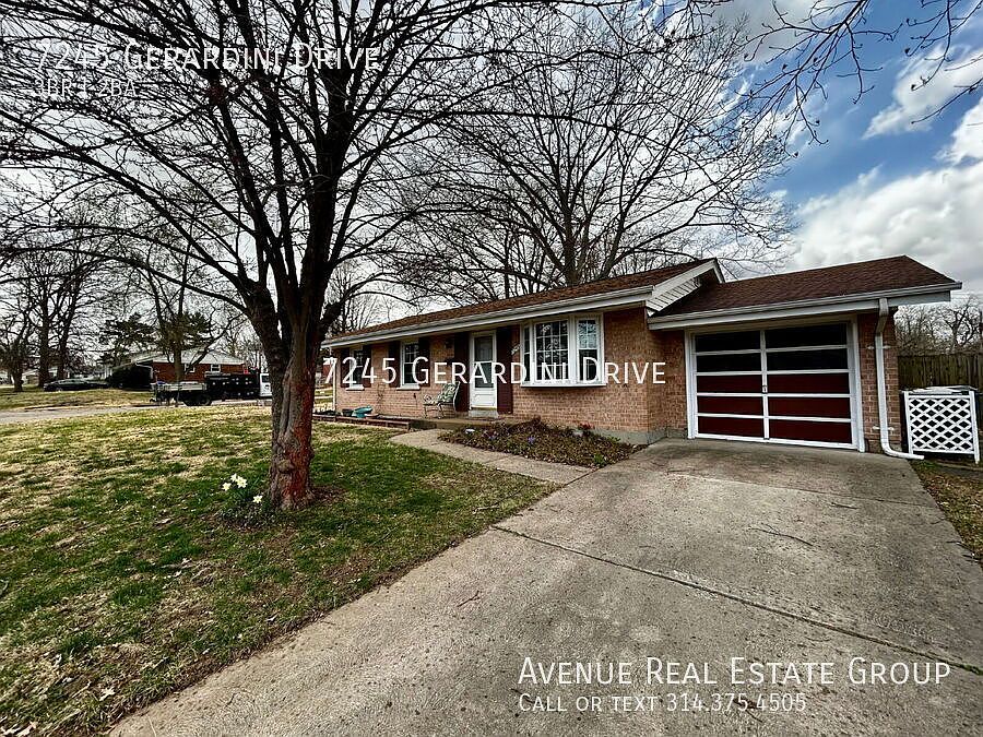 1st image of 7245 Gerardini Dr