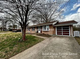 7245 Gerardini Dr, Hazelwood, MO 63042