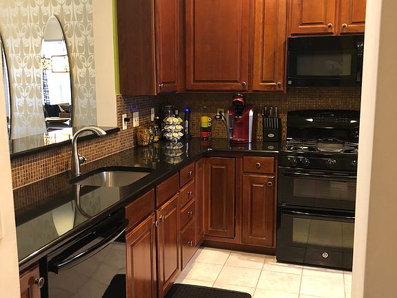 New Kitchen 