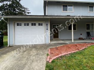 814 Soroya Dr SW, Olympia, WA 98502