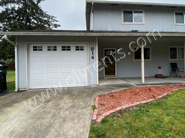 814 Soroya Dr SW, Olympia, WA 98502