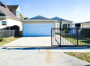 828 W 132nd St, Compton, CA 90222