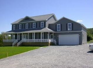 1992 Sheldon Rd, Saint Albans, VT 05478