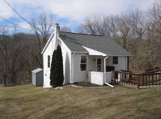 300 Buck Run Rd, Coatesville, PA 19320