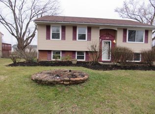 269 Cotswold Pl, Columbus, OH 43230
