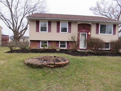 269 Cotswold Pl, Columbus, OH, 43230
