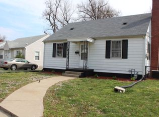 1533 Parrish Ct, Owensboro, KY