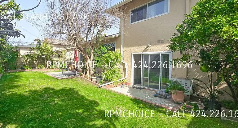 23821 Stanhurst Ave — Photo 41