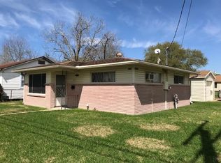 3900 5th Ave, Port Arthur, TX 77642