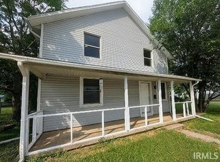 504 W Memorial Dr, Muncie, IN 47302