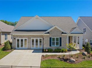 14012 Cameryn Elise Dr, Cornelius, NC 28031