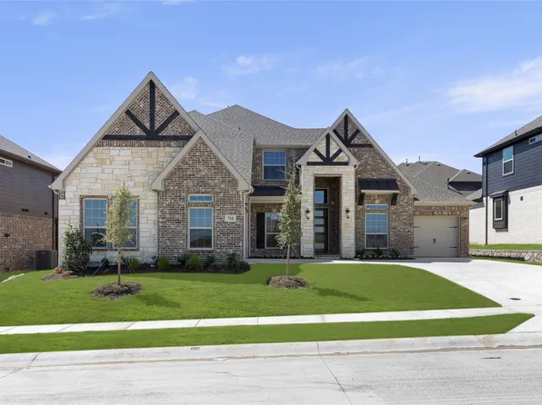 711 Stearman Ln, Fate, TX 75087