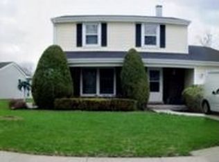 917 Thorton Ln, Buffalo Grove, IL 60089