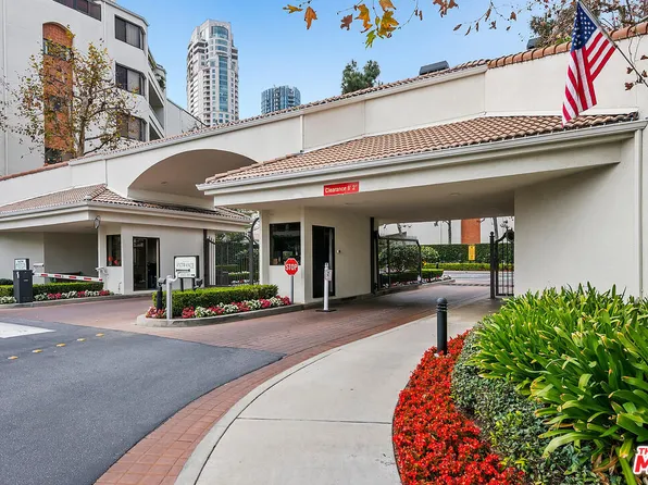 2131 Century Park Ln APT 105, Los Angeles, CA 90067