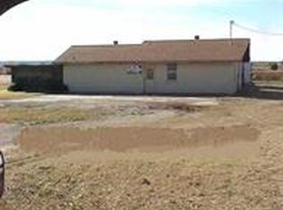 104 Highway 110, Davis, OK 73030